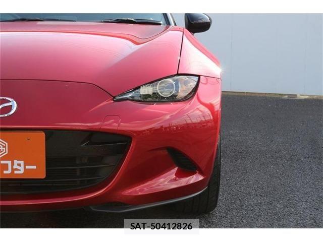 Mazda ROADSTER 2015-05 8337651-25