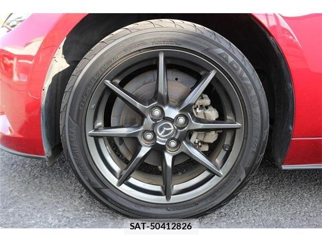Mazda ROADSTER 2015-05 8337651-29