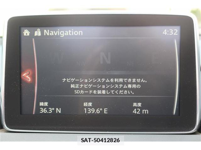 Mazda ROADSTER 2015-05 8337651-3