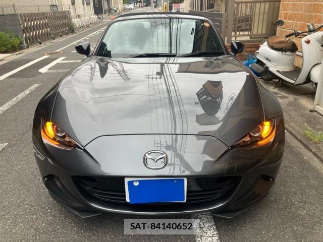 Mazda ROADSTER 2025-10 8337645-0