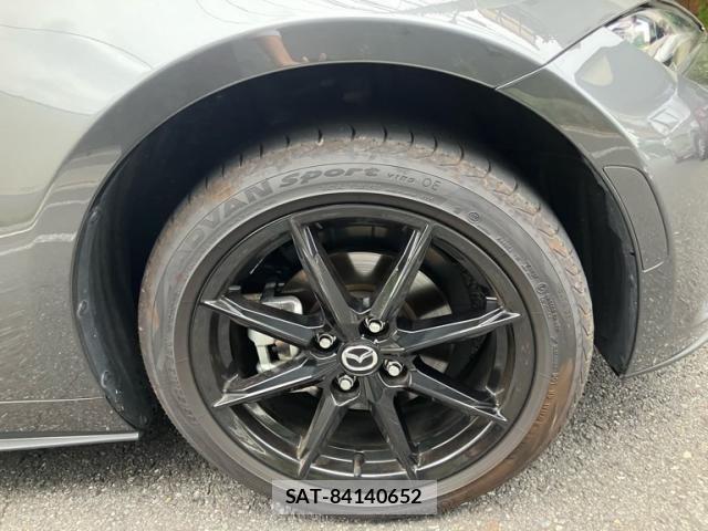 Mazda ROADSTER 2025-10 8337645-9