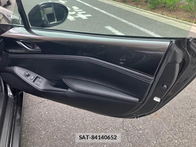 Mazda ROADSTER 2025-10 8337645-11