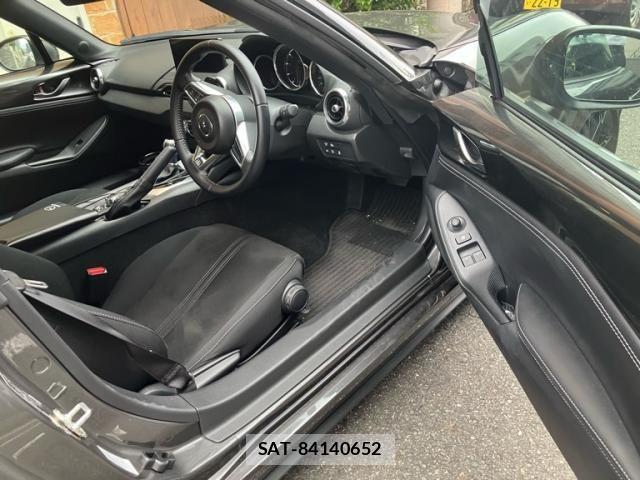 Mazda ROADSTER 2025-10 8337645-12