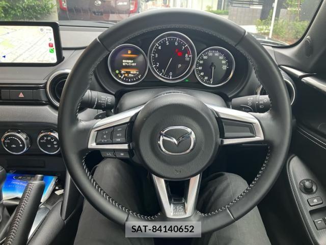 Mazda ROADSTER 2025-10 8337645-15