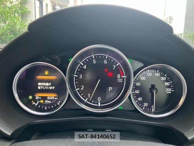 Mazda ROADSTER 2025-10 8337645-16