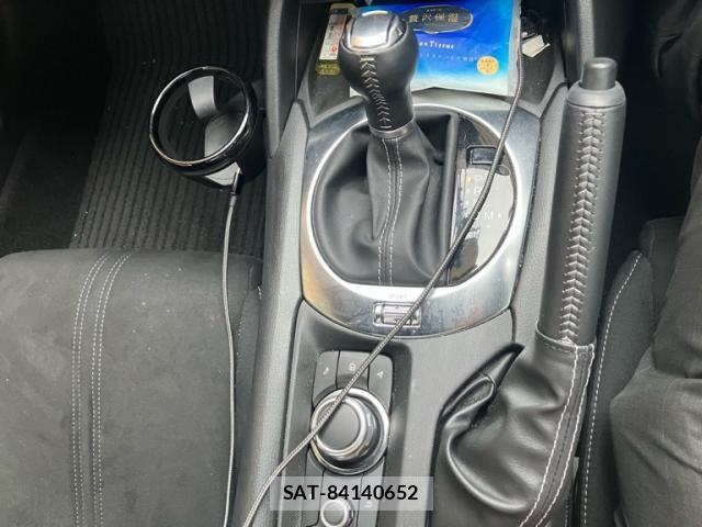 Mazda ROADSTER 2025-10 8337645-20