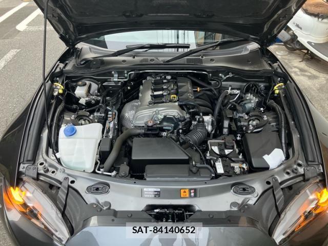Mazda ROADSTER 2025-10 8337645-21