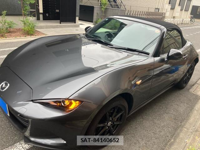 Mazda ROADSTER 2025-10 8337645-2