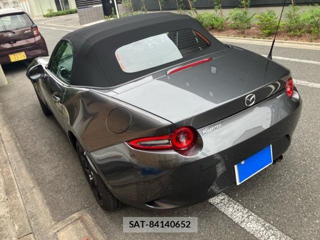 Mazda ROADSTER 2025-10 8337645-3