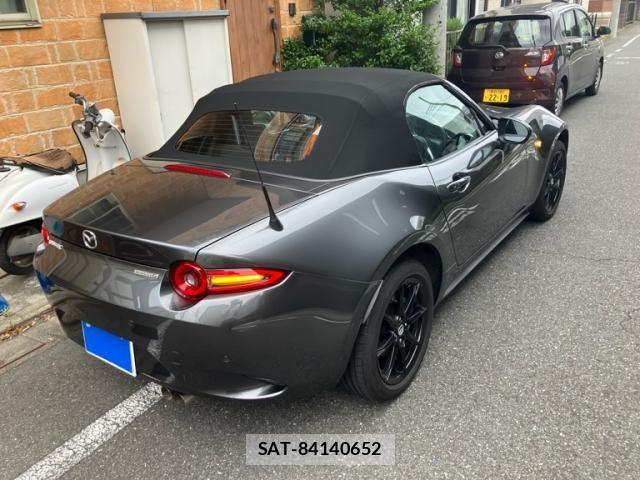 Mazda ROADSTER 2025-10 8337645-4