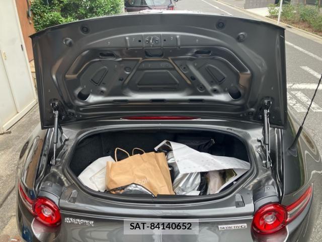 Mazda ROADSTER 2025-10 8337645-5