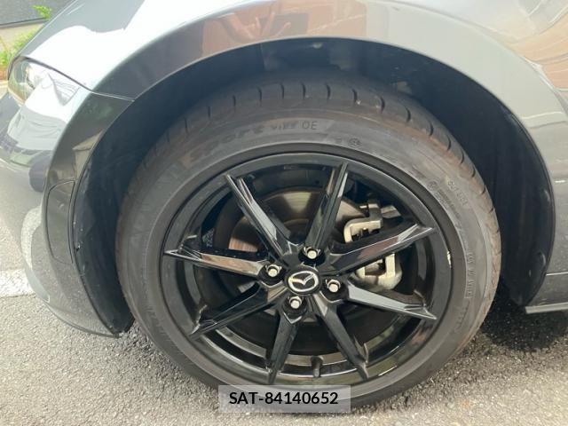 Mazda ROADSTER 2025-10 8337645-6