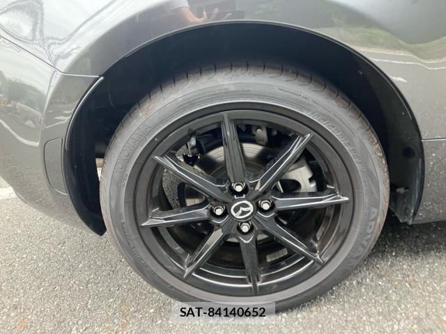 Mazda ROADSTER 2025-10 8337645-8
