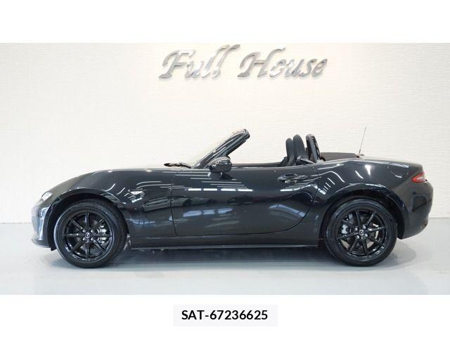 Mazda ROADSTER 2025-11 8355492-0