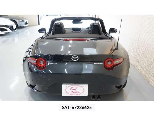 Mazda ROADSTER 2025-11 8355492-10