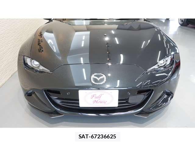 Mazda ROADSTER 2025-11 8355492-11
