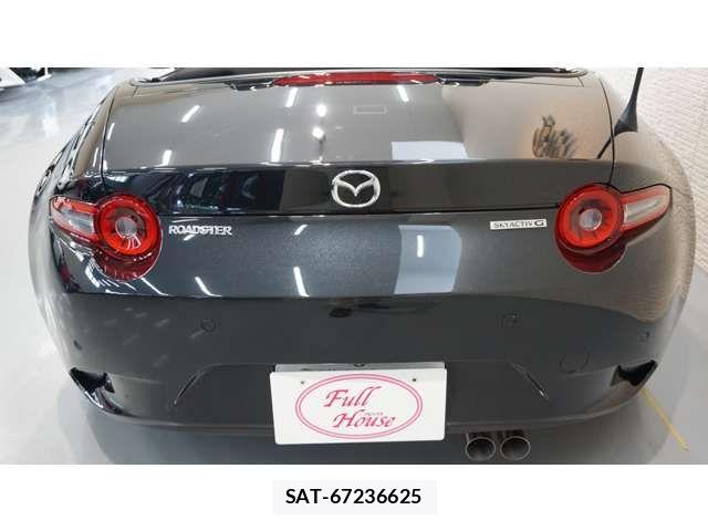 Mazda ROADSTER 2025-11 8355492-12