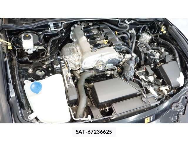 Mazda ROADSTER 2025-11 8355492-13