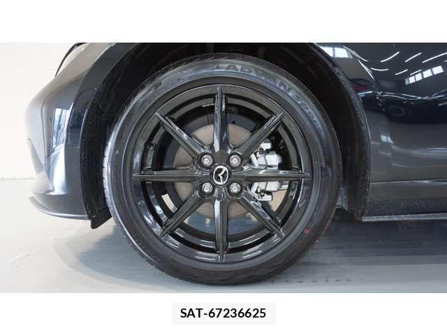 Mazda ROADSTER 2025-11 8355492-14