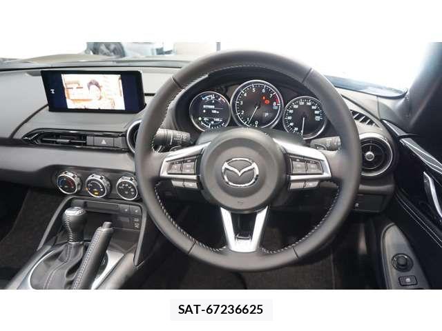 Mazda ROADSTER 2025-11 8355492-15
