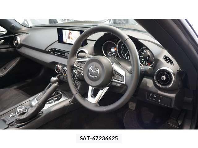 Mazda ROADSTER 2025-11 8355492-16