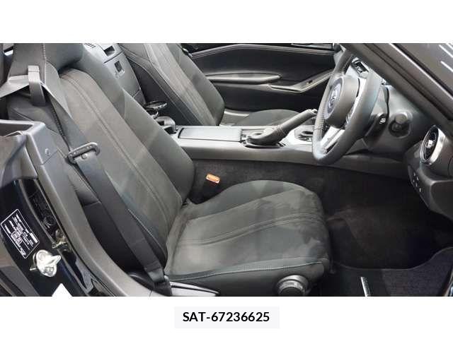 Mazda ROADSTER 2025-11 8355492-17