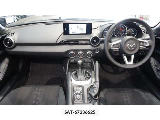 Mazda ROADSTER 2025-11 8355492-1