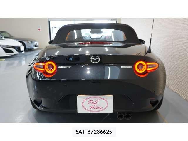 Mazda ROADSTER 2025-11 8355492-2