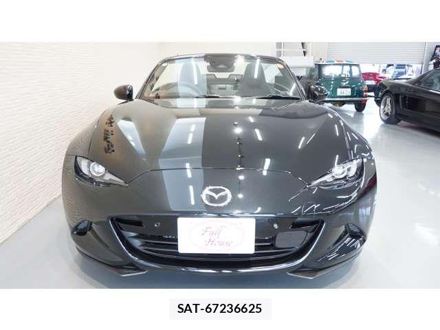 Mazda ROADSTER 2025-11 8355492-6