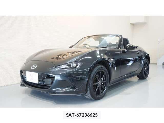 Mazda ROADSTER 2025-11 8355492-7
