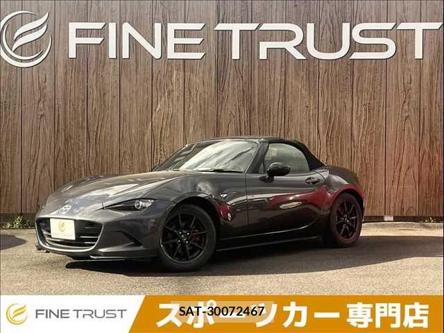 Mazda ROADSTER 2015-09 8355493-0