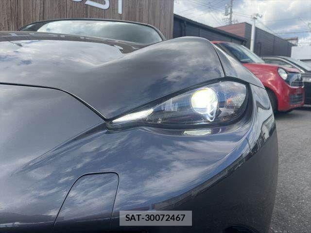 Mazda ROADSTER 2015-09 8355493-9
