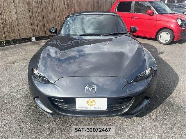 Mazda ROADSTER 2015-09 8355493-11