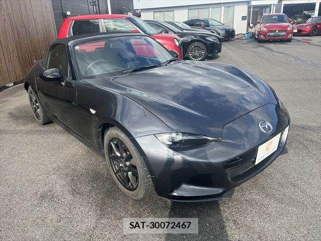 Mazda ROADSTER 2015-09 8355493-12
