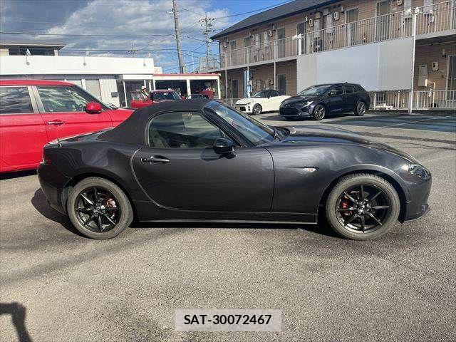 Mazda ROADSTER 2015-09 8355493-13