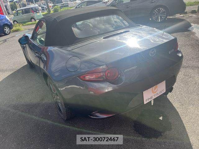 Mazda ROADSTER 2015-09 8355493-16