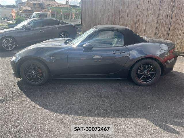 Mazda ROADSTER 2015-09 8355493-17