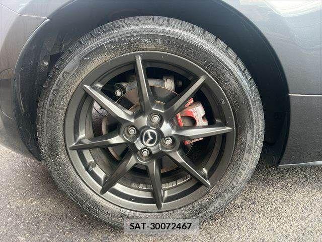 Mazda ROADSTER 2015-09 8355493-25