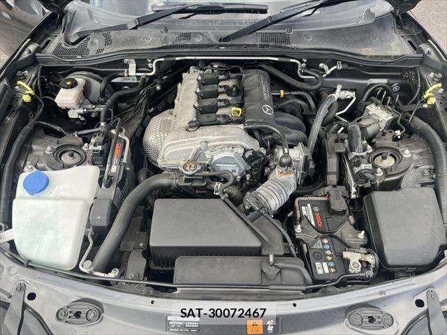 Mazda ROADSTER 2015-09 8355493-29