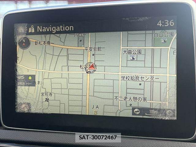 Mazda ROADSTER 2015-09 8355493-3