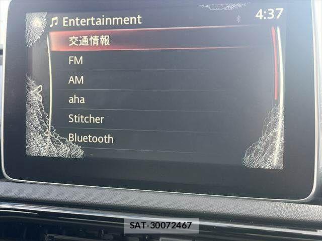 Mazda ROADSTER 2015-09 8355493-4