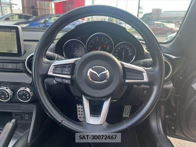 Mazda ROADSTER 2015-09 8355493-8