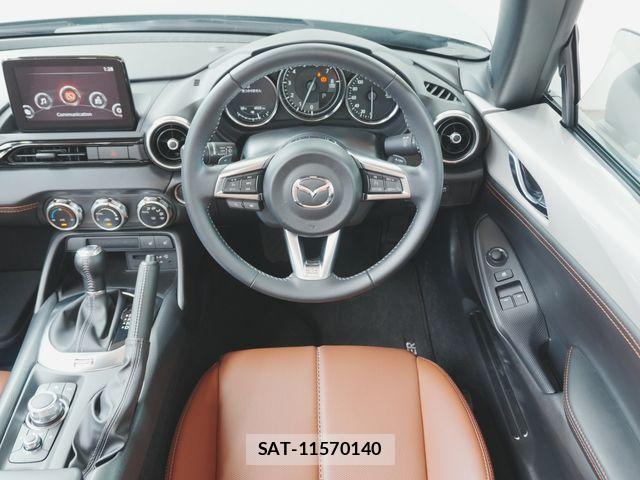 Mazda ROADSTER 2023-11 8355490-15