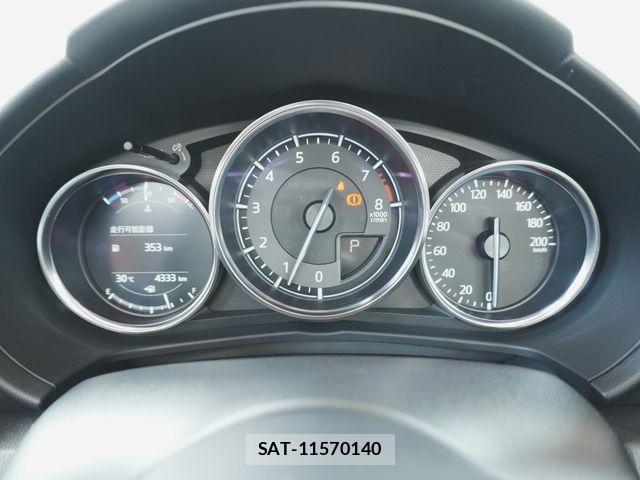 Mazda ROADSTER 2023-11 8355490-19