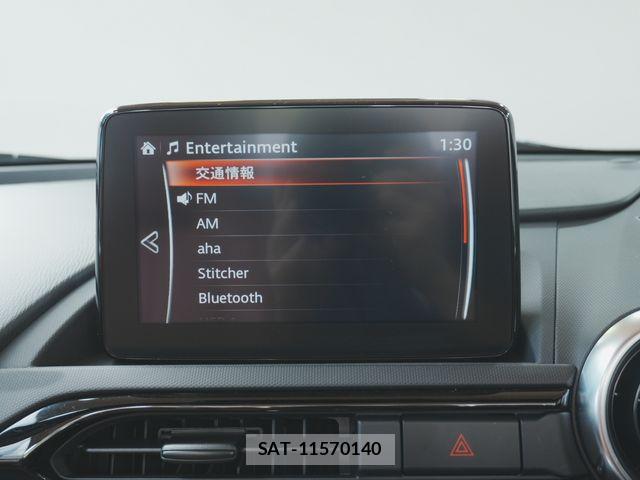 Mazda ROADSTER 2023-11 8355490-21