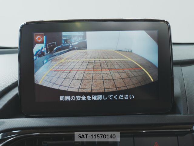 Mazda ROADSTER 2023-11 8355490-22