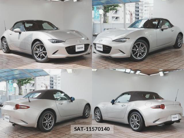 Mazda ROADSTER 2023-11 8355490-2