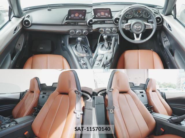 Mazda ROADSTER 2023-11 8355490-3