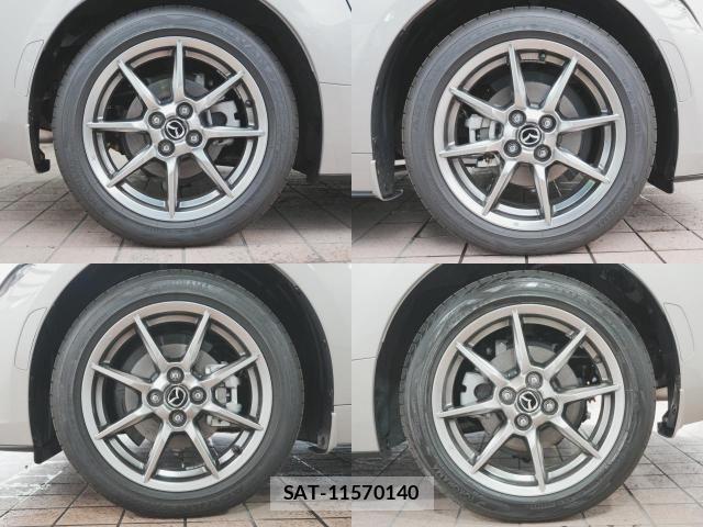 Mazda ROADSTER 2023-11 8355490-5