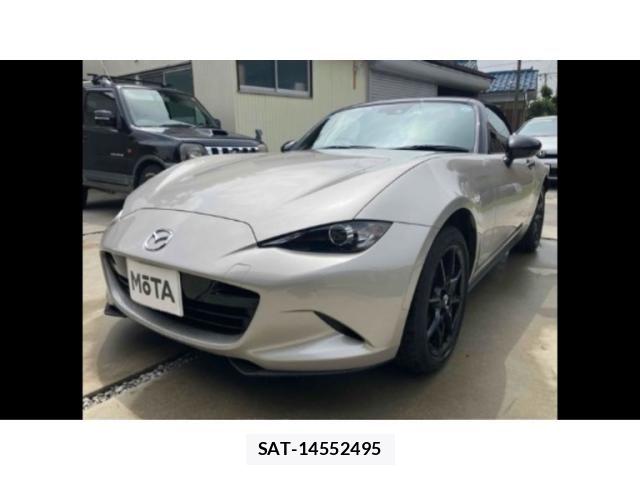 Mazda ROADSTER 2023-03 8355491-0